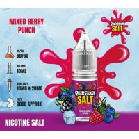 Perfect Vape Salts - 20mg - Nikotinsalz - verschiedene SortenDies ist eine der beliebtesten Geschmacksrichtungen, die keiner großen Erklärung bedarf. Verschiedene GeschmacksrichtugnenZusätzliche Informationen- Hauptgeschmack:  Fruchtig- PG/VG-Verhältnis: 50/50- Flaschengröße: 10ml- Nikotin: 20 mg Nikotinsalz13640Perfect Salt - UK Salt Liquids2,90 CHFsmoke-shop.ch2,90 CHF