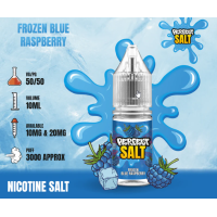 Perfect Vape Salts - 20mg - Nikotinsalz - verschiedene SortenDies ist eine der beliebtesten Geschmacksrichtungen, die keiner großen Erklärung bedarf. Verschiedene GeschmacksrichtugnenZusätzliche Informationen- Hauptgeschmack:  Fruchtig- PG/VG-Verhältnis: 50/50- Flaschengröße: 10ml- Nikotin: 20 mg Nikotinsalz13640Perfect Salt - UK Salt Liquids2,90 CHFsmoke-shop.ch2,90 CHF