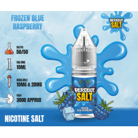 Perfect Vape Salts - 20mg - Nikotinsalz - verschiedene SortenDies ist eine der beliebtesten Geschmacksrichtungen, die keiner großen Erklärung bedarf. Verschiedene GeschmacksrichtugnenZusätzliche Informationen- Hauptgeschmack:  Fruchtig- PG/VG-Verhältnis: 50/50- Flaschengröße: 10ml- Nikotin: 20 mg Nikotinsalz13640Perfect Salt - UK Salt Liquids3,50 CHFsmoke-shop.ch3,50 CHF