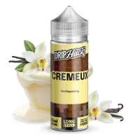 Drip Hacks - verschiedene Geschmacksrichtugnen - 10ml Aroma (Longfill)