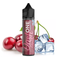 Dash Liquids - One Cherry Ice - Longfill
