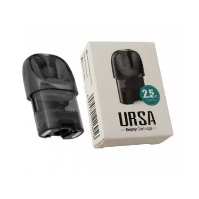 Lost Vape Ursa Nano Pro Ersatzpod (Coil System) ohne VerdampferkopfUrsa Nano Pro Ersatzpod von Lost VapeLieferumfang: 1x Pods ohne Coil (Zubehör) geeignet für die Nano Pro von LostvapeDie Ersatzcoils passen die UB Mini Coils von Lost Vape 13188Lost Vape3,90 CHFsmoke-shop.ch3,90 CHF Lost Vape Ursa Nano Pro Ersatzpod (Coil System) ohne VerdampferkopfUrsa Nano Pro Ersatzpod von Lost VapeLieferumfang: 1x Pods ohne Coil (Zubehör) geeignet für die Nano Pro von LostvapeDie Ersatzcoils passen die UB Mini Coils von Lost Vape 13188Lost Vape3,90 CHFsmoke-shop.ch3,90 CHF