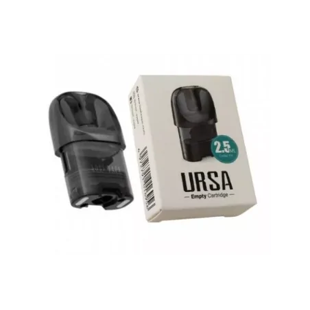 Lost Vape Ursa Nano Pro Ersatzpod (Coil System) ohne Verdampferkopf