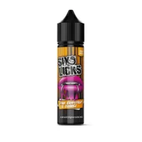 10 ml Pink Grapefruit Orange Longfill Aroma von Six Licks - longfill (DIY)Pink Grapefruit Orange Longfill Aroma von Six LicksEinfach nur lecker! Beim Pink Grapefruit Shake &amp; Vape Aroma von Six Licks trifft pinke Grapefruit auf den erfrischenden Geschmack von Orangen!Reifezeit: 3-7 Tage10 oder 20 ml&nbsp; Aromen - mit Base auffüllenDürfen wir Dir die authentische, fruchtige Longfill Aromen Reihe von Six Licks vorstellen?Hier findest Du den leckeren, süß-sauren Geschmack von frischen Grapefruit, perfekt mit fruchtiger Orange in Szene gesetzt!Aroma: Grapefruit, OrangeInhalt: 10&nbsp; ml Aroma in einer 60 ml Leerflasche oder&nbsp;20ml Aromen in 120 ml Leerflasche auswählbarDosierempfehlung: Flasche komplett mit Base und bei Bedarf Nikotinshots aufüllen.Inhaltsstoffe: 2-Isopropyl-N,2,3-trimethylbutyramid; alpha-Ionen;&nbsp;Natürliche und naturidentische Aromen9733sixs Licks Liquids9,90&nbsp;CHFsmoke-shop.ch9,90&nbsp;CHF