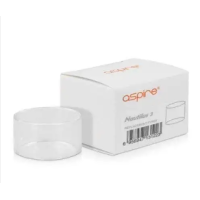 Ersatztank XL Glas / Nautilus 3 und Zelos 3 - XL - 4mlDas Aspire Nautilus 3 Ersatzglas XL ist eine echte Passform für den Aspire Nautilus 3 Tank und das Aspire Zelos 3 Kit.13653Aspire4,00 CHFsmoke-shop.ch4,00 CHF