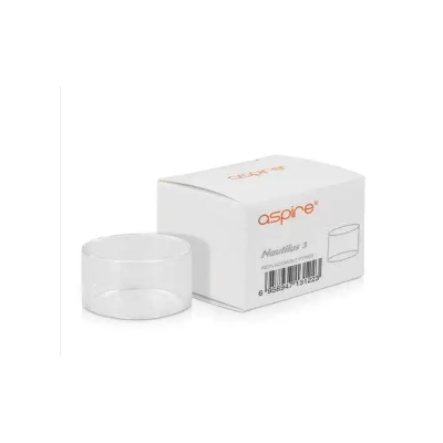 Ersatztank XL Glas / Nautilus 3 und Zelos 3 - XL - 4mlDas Aspire Nautilus 3 Ersatzglas XL ist eine echte Passform für den Aspire Nautilus 3 Tank und das Aspire Zelos 3 Kit.13653Aspire4,00 CHFsmoke-shop.ch4,00 CHF