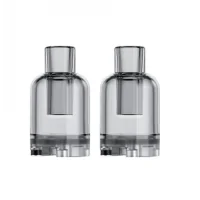 Moti 4ml -Ersatz Kartuschen XL - 2 Pods -Packung mit zwei Ersatz X Pod-Patronen für den X Mini von Vaporesso x Moti.Funktioniert mit X5 Coils.Kapazität von 4ml.Befüllung von unten.Anti Lecks.&nbsp;13658Moti - Pod kit1,50&nbsp;CHFsmoke-shop.ch1,50&nbsp;CHF