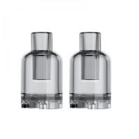 Moti 4ml -Ersatz Kartuschen XL - 2 StückPackung mit zwei Ersatz X Pod-Patronen für den X Mini von Vaporesso x Moti.Funktioniert mit X5 Coils.Kapazität von 4ml.Befüllung von unten.Anti Lecks. 13658Moti - Pod kit3,50 CHFsmoke-shop.ch3,50 CHF