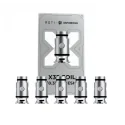 Coil X35 0.35 Ohm (5 Coils) - Moti - 5 Stück - Verdampferköpfe