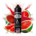 PachaMama USA 0mg 50ml - Ambassador - 0mg shortfill e-liquid