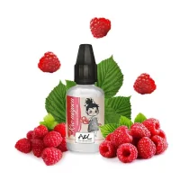 Kro-Mignon - A&L 30ml Aroma (DIY)Das köstliche Himbeerkonzentrat von A&amp;L wird Ihre Geschmacksknospen wecken, denn es ist fruchtig und gekonnt süß.Hersteller A&amp;LLand FrankreichGeschmack FruchtigVerpackung Flacon PE 30ml avec bouchon sécurité enfantInhalt 30mlZiehzeit 2 - 3 TageEmpfohlene Dosierung ab 8%.Aromakonzentrat zum Verdünnen in einer Basis.Aroma nie pur dampfen13666A&L Shakers Aromen11,90 CHFsmoke-shop.ch11,90 CHF