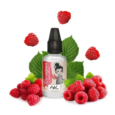 Kro-Mignon - A&L 30ml Aroma (DIY)Das köstliche Himbeerkonzentrat von A&amp;L wird Ihre Geschmacksknospen wecken, denn es ist fruchtig und gekonnt süß.Hersteller A&amp;LLand FrankreichGeschmack FruchtigVerpackung Flacon PE 30ml avec bouchon sécurité enfantInhalt 30mlZiehzeit 2 - 3 TageEmpfohlene Dosierung ab 8%.Aromakonzentrat zum Verdünnen in einer Basis.Aroma nie pur dampfen13666A&L Shakers Aromen11,90 CHFsmoke-shop.ch11,90 CHF