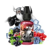 30 ml Ultimate Ragnarok Green Edition von a&l shakers Aroma (DIY)Das Ragnarok-Konzentrat ist eine fruchtige Mischung mit Aromen roter Früchte wie Erdbeeren und Brombeeren, Himbeeren und Heidelbeeren, alles in einem Wirbelwind der Frische ! Lieferumfang :30 ml Ultimative Ragnarok von a&amp;l shakers Aroma (DIY)Green Edition: Green Edition, ohne Sucralose und allen anderen Derivaten, die mit Süßungsmitteln in Verbindung stehen, garantiert.Hersteller A&amp;LBereich UltimateLand FrankreichGeschmacksrichtung Fruchtig &amp; FrischVerpackung Flacon PE 30ml avec bouchon sécurité enfantInhalt 30mlZiehzeit 2 - 3 TageEmpfohlene Dosierung ab 8%.Aroma nie pur dampfen8188A&L Shakers Aromen11,90 CHFsmoke-shop.ch11,90 CHF