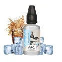 Freezy Cola - Les Créations von a&l shakers Aroma (DIY)