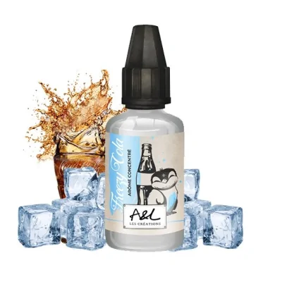 Freezy Cola - Les Créations von a&l shakers Aroma (DIY)1Ein sehr frisches süßes Cola-Konzentrat mit komplexen Noten für einen süßen Moment auf der Terrasse.Freezy Cola - Les Créations von a&l shakers Aroma (DIY)Hersteller A&LHersteller A&LLand FrankreichGeschmacksrichtung Getränk, fruchtig und frischVerpackung Flacon PE 30ml avec bouchon sécurité enfantInhalt 30mlReifezeit 3 bis 5 TageAroma nie pur dampfen 13669A&L Shakers Aromen9,50 CHFsmoke-shop.ch9,50 CHF Freezy Cola - Les Créations von a&l shakers Aroma (DIY)1Ein sehr frisches süßes Cola-Konzentrat mit komplexen Noten für einen süßen Moment auf der Terrasse.Freezy Cola - Les Créations von a&l shakers Aroma (DIY)Hersteller A&LHersteller A&LLand FrankreichGeschmacksrichtung Getränk, fruchtig und frischVerpackung Flacon PE 30ml avec bouchon sécurité enfantInhalt 30mlReifezeit 3 bis 5 TageAroma nie pur dampfen 13669A&L Shakers Aromen9,50 CHFsmoke-shop.ch9,50 CHF