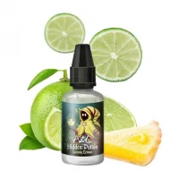 Greedy Lemon - Hidden Potion - 30ml - by A&L Aroma (DIY)Geschmack: Limette, ZitronenbaiserkuchenDer berühmte Druide von A&amp;L hat eine neue säuerliche Geschmacksrichtung in Konzentratform. Greedy Lemon schmeckt nach Limonen- und gelber Zitronenkuchen.&nbsp;Land FrankreichGeschmacksrichtungVerpackung Flacon PE 30ml avec bouchon sécurité enfantInhalt 30mlZiehzeit 2 - 3 TageDosierung: 10-15%Greedy Lemon - Hidden Potion - 30ml - by A&amp;L Aroma (DIY)13440A&L Shakers Aromen11,90&nbsp;CHFsmoke-shop.ch11,90&nbsp;CHF