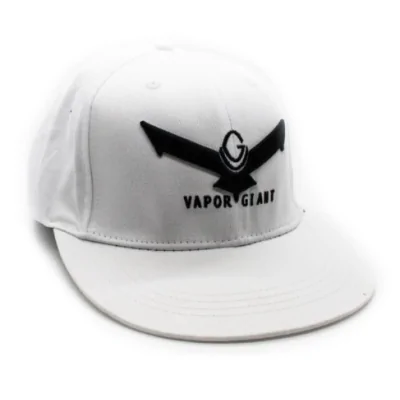 Trucker Cap von Vapor Giant - Merchandise - KappeLieferumfang:&nbsp; 1x Trucker Cap von Vapor GiantArt: Baumwolle mit ElastanGrösse: One size fits all. Einstellbar durch StrechbandFarbe: Schwarz5816Vapor Giant8,90&nbsp;CHFsmoke-shop.ch8,90&nbsp;CHF