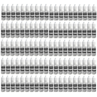 100x 10 ml Nikotin Booster - Nikotinshot - vers. Mischungen von LiquideoLieferumfang: 100x 10 ml Nikotin Booster vers. Mischungen Der Nikotin Shot im 10 ml PE-Fläschchen enthält 20mg Nikotin pro 1 ml Liquid-Base Mischverhältnis :  50%/50% PG/VG  oder 30% PG / 70% VGHersteller LiquideoLand FrankreichPG/VG-Verhältnis VGVerpackung 10ml PE Flasche mit kindersicherem VerschlussFassungsvermögen 10mlNikotingehalt 20mg13119Liquideo110,00 CHFsmoke-shop.ch110,00 CHF