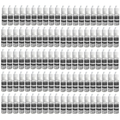 100x 10 ml Nikotin Booster - Nikotinshot - vers. Mischungen von LiquideoLieferumfang: 100x 10 ml Nikotin Booster vers. Mischungen Der Nikotin Shot im 10 ml PE-Fläschchen enthält 20mg Nikotin pro 1 ml Liquid-Base Mischverhältnis :  50%/50% PG/VG  oder 30% PG / 70% VGHersteller LiquideoLand FrankreichPG/VG-Verhältnis VGVerpackung 10ml PE Flasche mit kindersicherem VerschlussFassungsvermögen 10mlNikotingehalt 20mg13119Liquideo149,90 CHFsmoke-shop.ch149,90 CHF