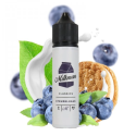 50 ml the Milkman Strudelhaus - Vaping Rabbit Classics