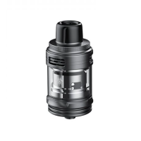 Tank UForce L 4/5.5ml - Voopoo - Fertigcoil Verdampfer - SilberKompatibel mit allen PnP-VerdampferköpfenEinstellbare obere Luftstrom mit Anti-Leckage-System.Kapazität von 5,5 ml (4 ml mit Pyrex gerade).Hocheffiziente Wärmeableitung.Perfekt für einen DL-Zug.Reloading von der Spitze des Tanks, einfach durch Abschrauben der oberen Kappe.Lieferumfang1 x UForce L Tank1 x TW-15 PnP-Spule1 x TW-20 PnP Spule1 x Pyrex 5.5ml1 x BenutzerhandbuchSpezifikationen:Hersteller: Voopoo4/5.5ml FassungsvermögenSpulen: PnPArt der Verdampfung: DLTop-FüllungEinstellbarer Luftstrom von oben13680Voopoo32,00 CHFsmoke-shop.ch32,00 CHF