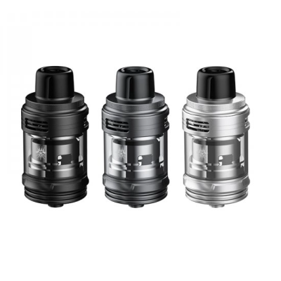 Tank UForce L 4/5.5ml - Voopoo - Fertigcoil Verdampfer - SilberKompatibel mit allen PnP-VerdampferköpfenEinstellbare obere Luftstrom mit Anti-Leckage-System.Kapazität von 5,5 ml (4 ml mit Pyrex gerade).Hocheffiziente Wärmeableitung.Perfekt für einen DL-Zug.Reloading von der Spitze des Tanks, einfach durch Abschrauben der oberen Kappe.Lieferumfang1 x UForce L Tank1 x TW-15 PnP-Spule1 x TW-20 PnP Spule1 x Pyrex 5.5ml1 x BenutzerhandbuchSpezifikationen:Hersteller: Voopoo4/5.5ml FassungsvermögenSpulen: PnPArt der Verdampfung: DLTop-FüllungEinstellbarer Luftstrom von oben13680Voopoo32,00 CHFsmoke-shop.ch32,00 CHF