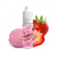 Ice Cream Fraise 10ml - Wpuff - von Liquideo - 3mg NikotinLieferumfang: Ice Cream Fraise 10ml - Wpuff - von LiquideoGeschmack: Finden Sie die Geschmacksrichtungen von Wpuff jetzt in 10ml!Entdecken Sie das Vergnügen, Erdbeereis zu verdampfen.50/50VG, PGHersteller LiquidéoSortiment Wpuff FlavorsLand FrankreichGeschmacksrichtung Gourmet,PG/VG-Verhältnis 50/50Verpackung Flacon PE 10ml avec bouchon sécurité enfantFassungsvermögen 10mlNikotingehalt 0, 3, 6, 10mg13681Liquideo4,90&nbsp;CHFsmoke-shop.ch4,90&nbsp;CHF