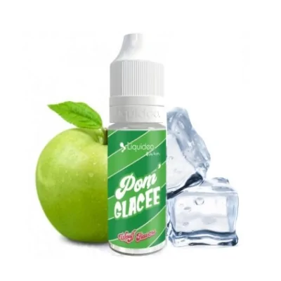 Pom' Glacée 10ml - Wpuff - von Liquideo - 3mgLieferumfang:Pom' Glacée 10ml - Wpuff - von Liquideo vers. NikotinstärkenGeschmack: Finde die Geschmacksrichtungen von Wpuff jetzt in 10ml!Ein Wpuff-Klassiker! Ein leicht säuerlicher grüner Apfel, begleitet von einer angenehmen Frische-Note..50/50VG, PGHersteller LiquidéoSortiment Wpuff FlavorsLand FrankreichGeschmacksrichtung Gourmet,PG/VG-Verhältnis 50/50Verpackung Flacon PE 10ml avec bouchon sécurité enfantFassungsvermögen 10mlNikotingehalt 0, 3, 6, 10mg13683Liquideo4,90 CHFsmoke-shop.ch4,90 CHF