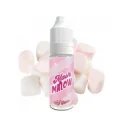 Mashmallow 10ml - Wpuff - von Liquideo - 6mg