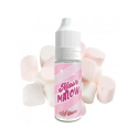 Mashmallow 10ml - Wpuff - von Liquideo vers. Nikotinstärken