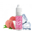 Litchi Glacé 10ml - Wpuff - von Liquideo - 3mg