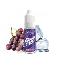 Raisin Glacé 10ml - Wpuff - von Liquideo - 3mg NikotinLieferumfang: Raisin Glacé 10ml - Wpuff - von Liquideo vers. NikotinstärkenGeschmack: Finde die Geschmacksrichtungen von Wpuff jetzt in 10ml!Genießen Sie eine köstliche Traube, leicht spritzig und frisch bis zur Perfektion.50/50VG, PGHersteller LiquidéoSortiment Wpuff FlavorsLand FrankreichGeschmacksrichtung&nbsp; Traube, kühl, FruchtigPG/VG-Verhältnis 50/50Verpackung Flacon PE 10ml avec bouchon sécurité enfantFassungsvermögen 10mlNikotingehalt 0, 3, 6, 10mg13688Liquideo4,90&nbsp;CHFsmoke-shop.ch4,90&nbsp;CHF