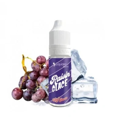 Raisin Glacé 10ml - Wpuff - von Liquideo - 3mg NikotinLieferumfang: Raisin Glacé 10ml - Wpuff - von Liquideo vers. NikotinstärkenGeschmack: Finde die Geschmacksrichtungen von Wpuff jetzt in 10ml!Genießen Sie eine köstliche Traube, leicht spritzig und frisch bis zur Perfektion.50/50VG, PGHersteller LiquidéoSortiment Wpuff FlavorsLand FrankreichGeschmacksrichtung&nbsp; Traube, kühl, FruchtigPG/VG-Verhältnis 50/50Verpackung Flacon PE 10ml avec bouchon sécurité enfantFassungsvermögen 10mlNikotingehalt 0, 3, 6, 10mg13688Liquideo4,90&nbsp;CHFsmoke-shop.ch4,90&nbsp;CHF