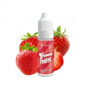 Grosse Fraise 10ml - Wpuff - von Liquideo vers. Nikotinstärken