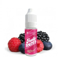 Fruits Rouges 10ml - Wpuff - von Liquideo - 3mg Nikotin
