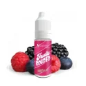 Fruits Rouges 10ml - Wpuff - von Liquideo - 3mg Nikotin