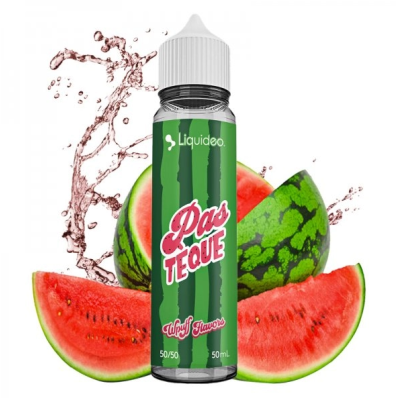 Pastèque 0mg 50ml - Wpuff Flavors von Liquideo - shortfillLieferumfang: Pastèque 0mg 50ml - Wpuff Flavors von Liquideo - shortfillDer mythische Geschmack der Wassermelone mit jedem Zug, Sensationen garantiert!Geschmack: frische, WassermelonePG/VG: 50/50Ein köstliches Eis mit rotem Fruchtgeschmack für die sonnigen Tage. 00mg - Flüssigkeit überdosiert in Aromen13691Liquideo18,90 CHFsmoke-shop.ch18,90 CHF