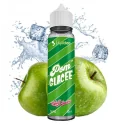 Pom' Glacée 0mg 50ml - Wpuff Flavors von Liquideo - shortfill