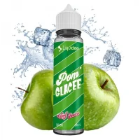 Pom' Glacée 0mg 50ml - Wpuff Flavors von Liquideo - shortfill1Lieferumfang: Pom' Glacée 0mg 50ml - Wpuff Flavors von Liquideo - shortfillEin Wpuff-Klassiker! Ein leicht säuerlicher grüner Apfel, begleitet von einer angenehmen Frische-Note. Geschmack: frische, Apfel EisPG/VG: 50/5000mg - Flüssigkeit überdosiert in Aromen13693Liquideo18,90 CHFsmoke-shop.ch18,90 CHF