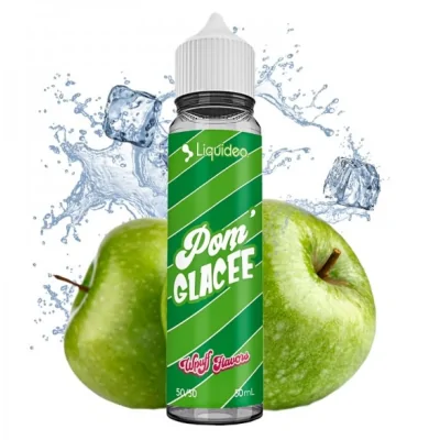 Pom' Glacée 0mg 50ml - Wpuff Flavors von Liquideo - shortfill1Lieferumfang: Pom' Glacée 0mg 50ml - Wpuff Flavors von Liquideo - shortfillEin Wpuff-Klassiker! Ein leicht säuerlicher grüner Apfel, begleitet von einer angenehmen Frische-Note. Geschmack: frische, Apfel EisPG/VG: 50/5000mg - Flüssigkeit überdosiert in Aromen13693Liquideo18,90 CHFsmoke-shop.ch18,90 CHF Pom' Glacée 0mg 50ml - Wpuff Flavors von Liquideo - shortfill1Lieferumfang: Pom' Glacée 0mg 50ml - Wpuff Flavors von Liquideo - shortfillEin Wpuff-Klassiker! Ein leicht säuerlicher grüner Apfel, begleitet von einer angenehmen Frische-Note. Geschmack: frische, Apfel EisPG/VG: 50/5000mg - Flüssigkeit überdosiert in Aromen13693Liquideo18,90 CHFsmoke-shop.ch18,90 CHF