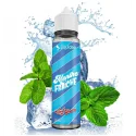 Menthe Fraîche 0mg 50ml - Wpuff Flavors von Liquideo - shortfill