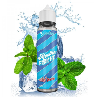 Menthe Fraîche 0mg 50ml - Wpuff Flavors von Liquideo - shortfillLieferumfang: Menthe Fraîche 0mg 50ml  - Wpuff Flavors von Liquideo - shortfillEin unnachahmlicher Geschmack von frischer Minze für sensationelle Züge den ganzen Tag lang.Geschmack: frische, Minze, Menthol, Kühl, PG/VG: 50/5000mg - Flüssigkeit überdosiert in Aromen13694Liquideo18,90 CHFsmoke-shop.ch18,90 CHF