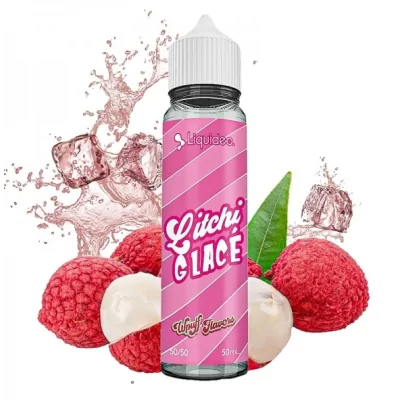 Litchi Glacé 0mg 50ml - Wpuff Flavors von Liquideo - shortfillLieferumfang: Menthe Fraîche 0mg 50ml &nbsp;- Wpuff Flavors von Liquideo - shortfillFrisch, fruchtig ... Was will man mehr? Hier ist das Lychee-Glacé mit Liquidéo-Sauce.Geschmack: frische, lychee , coolPG/VG: 50/5000mg - Flüssigkeit überdosiert in Aromen13695Liquideo18,90&nbsp;CHFsmoke-shop.ch18,90&nbsp;CHF