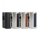 Box Riva 200 - Dovpo - 200 Watt (2x 18650) ohne DNA