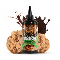 Belgian Choc 0mg 200ml + Pipette - Cookie Dough by Joe's Juice - ShortfillBelgian Choc 0mg 200ml + Pipette - Cookie Dough by Joe's JuiceGeschmack: Plätzchenteig und belgische Schokolade, eine einfache, aber teuflisch wirksame Mischung, die alle Gourmet-Liebhaber begeistern wird!PG/VG: 30/70Hersteller Joe's JuiceSortiment Cookie DoughLand Vereinigtes KönigreichGeschmacksrichtung GourmetPG/VG-Verhältnis 30/70Verpackung 240ml PE-Flasche mit kindersicherem VerschlussFassungsvermögen 200mlNikotingehalt 0mgt alle Gourmet-Liebhaber!Shortfill13698Berserker Blood Axe - Joe's Juice24,90&nbsp;CHFsmoke-shop.ch24,90&nbsp;CHF