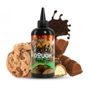 Kinda Bruno 0mg 200ml + Pipette - Cookie Dough by Joe's Juice - Shortfill