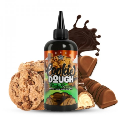 Kinda Bruno 0mg 200ml + Pipette - Cookie Dough by Joe's Juice - ShortfillKinda Bruno 0mg 200ml + Pipette - Cookie Dough by Joe's Juice - ShortfillGeschmack: Keks, knusprige Waffel und Haselnusscreme... Ultra Feinschmecker so ultra lecker!PG/VG: 30/70Hersteller Joe's JuiceSortiment Cookie DoughLand Vereinigtes KönigreichGeschmacksrichtung GourmetPG/VG-Verhältnis 30/70Verpackung 240ml PE-Flasche mit kindersicherem VerschlussFassungsvermögen 200mlNikotingehalt 0mgt alle Gourmet-Liebhaber!Shortfill13701Berserker Blood Axe - Joe's Juice26,90 CHFsmoke-shop.ch26,90 CHF