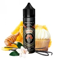 Manuka 0mg 50ml - Protect - ShortfillWussten Sie, dass die Briten 1839 die ersten Honigbienen aus Neuseeland importierten?Genießen Sie einen reichlich bestreuten Cupcake mit Vanille und Honig.Manuka 0mg 50ml - Protect - ShortfillHersteller ProtectLand FrankreichGeschmacksrichtung GourmetPG/VG-Verhältnis 40/60Verpackung 70ml PE-Flasche mit kindersicherem VerschlussFassungsvermögen 50mlNikotingehalt 0mg13703Protect - Liquids aus Frankreich18,90 CHFsmoke-shop.ch18,90 CHF