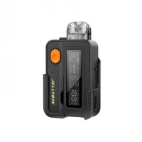 Kit Pod Jellybox XS 1000mAh - Rincoe - USB C -Klein, leistungsstark und ein unwiderstehliches Design, hier ist der neue Pod von Rincoe: Die Jellybox XS.Halterung zum Befestigen am Gürtel oder Umhängeband.Maximale Leistung von 30 Watt.Eingebauter 1000mAh-Akku, der über USB-C geladen wird.Ein einziger Knopf zum Aktivieren des Pods und zum Einstellen der Leistung.Kartusche mit einer Kapazität von 2ml.Einfaches Befüllen von der Seite der Kartusche.Einstellbarer Luftstrom.Zwei kompatible Spulen für zwei Arten von Zug: 1,0 Ohm (MTL) / 0,5 Ohm (RDL).13707rincore26,00 CHFsmoke-shop.ch26,00 CHF