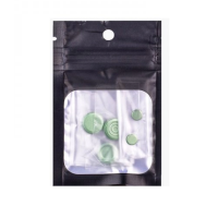 Stubby Button Kit - Suicide Mods X Vaping Bogan X Orca VapKit mit 5 Ersatzknöpfen zur individuellen Gestaltung deines Stubby!(ohne Subby Box)13708The Mind Flayer X Dame Vape12,90 CHFsmoke-shop.ch12,90 CHF